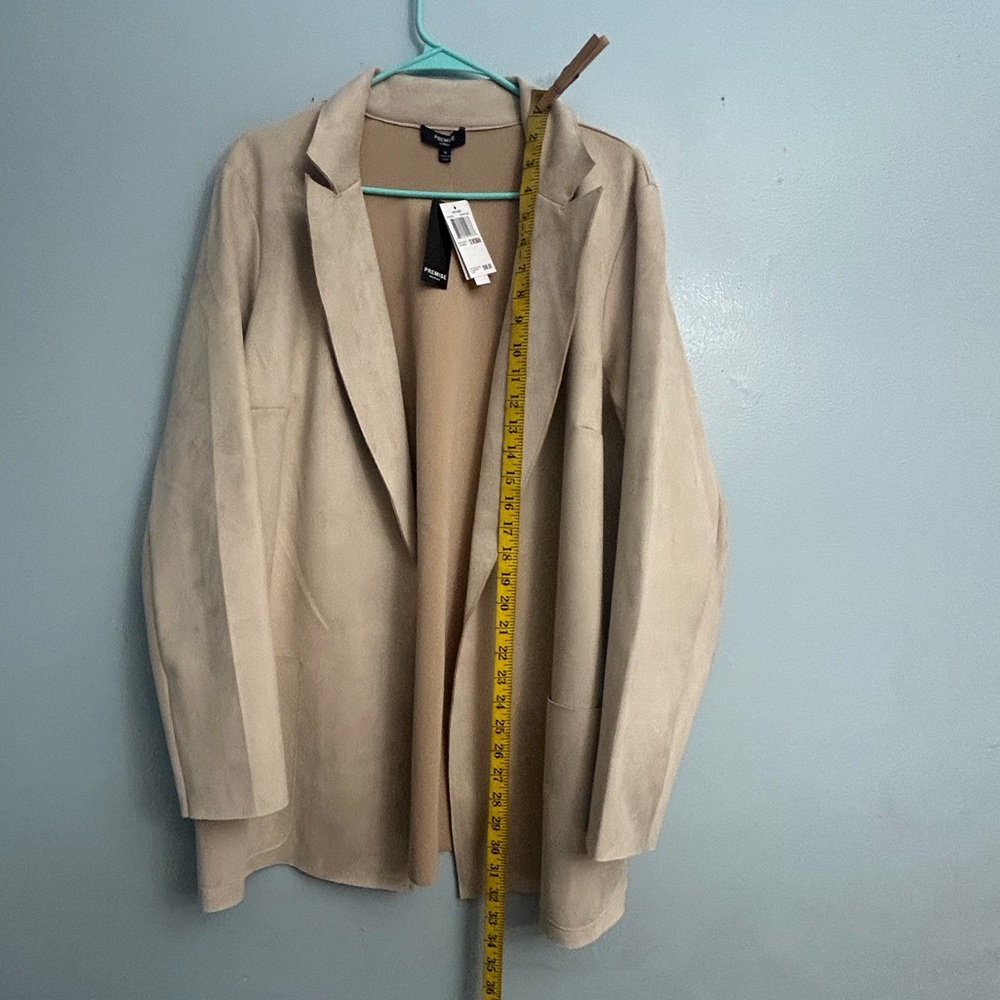PREMISE cardigan